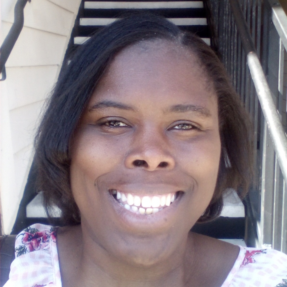 Meet your Posher, Shameka